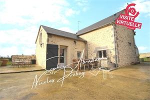 maison à la vente -   28310  JANVILLE EN BEAUCE, surface 17 m2 vente maison - UBI444477341